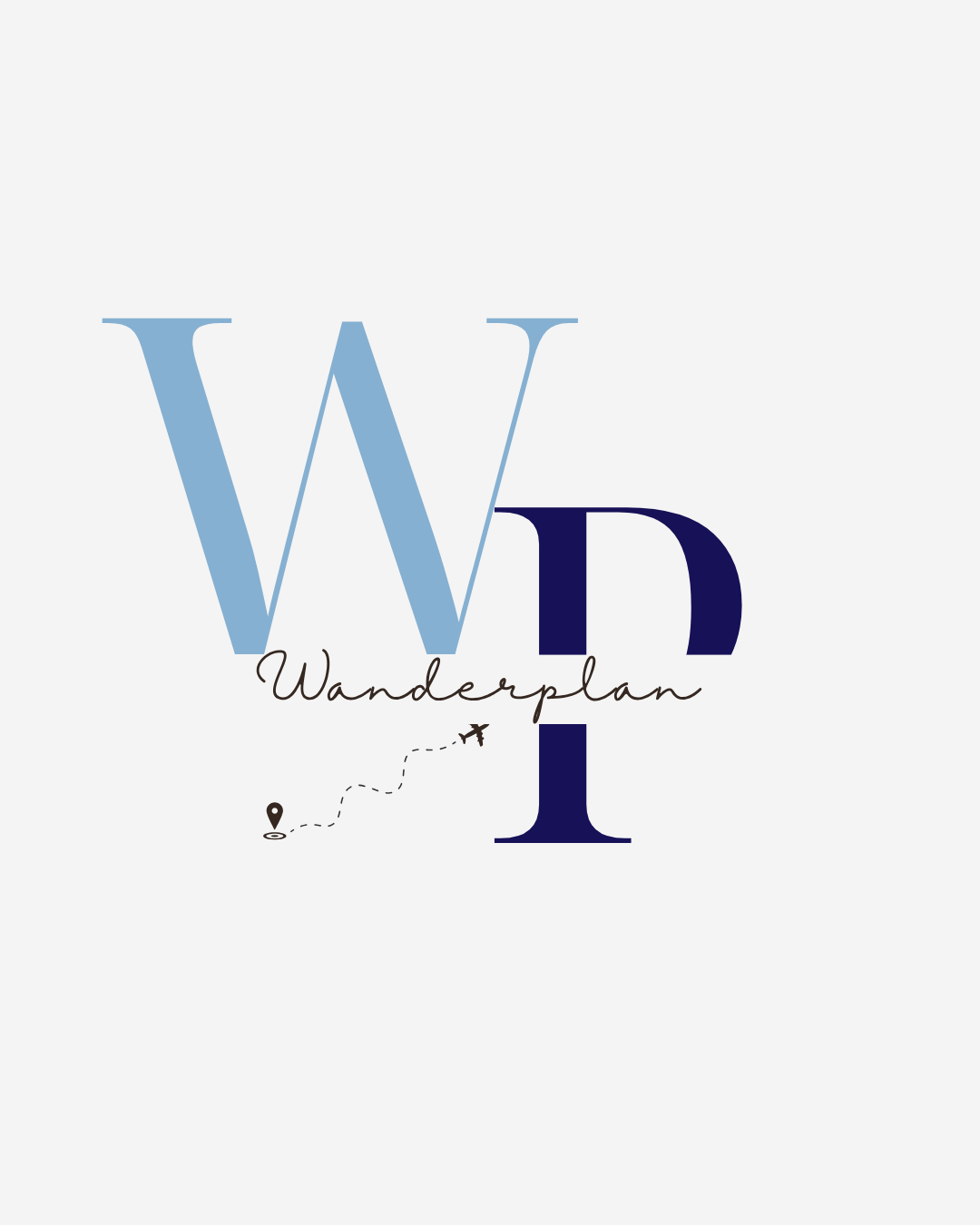 WanderPlan logo